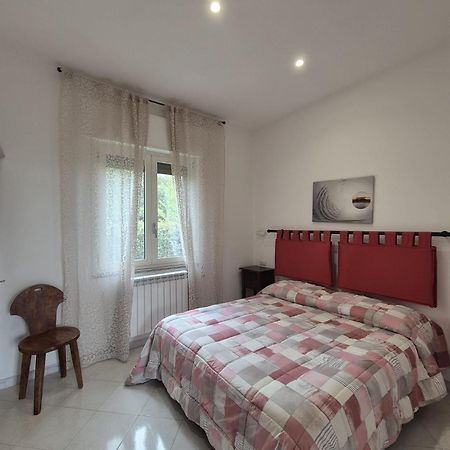 Jazz & Blues Apartments Near " Sentiero Degli Dei " Аджерола Стая снимка