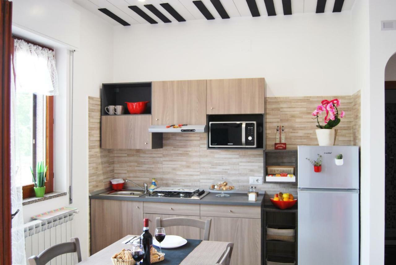 Jazz & Blues Apartments Near " Sentiero Degli Dei " Аджерола Екстериор снимка