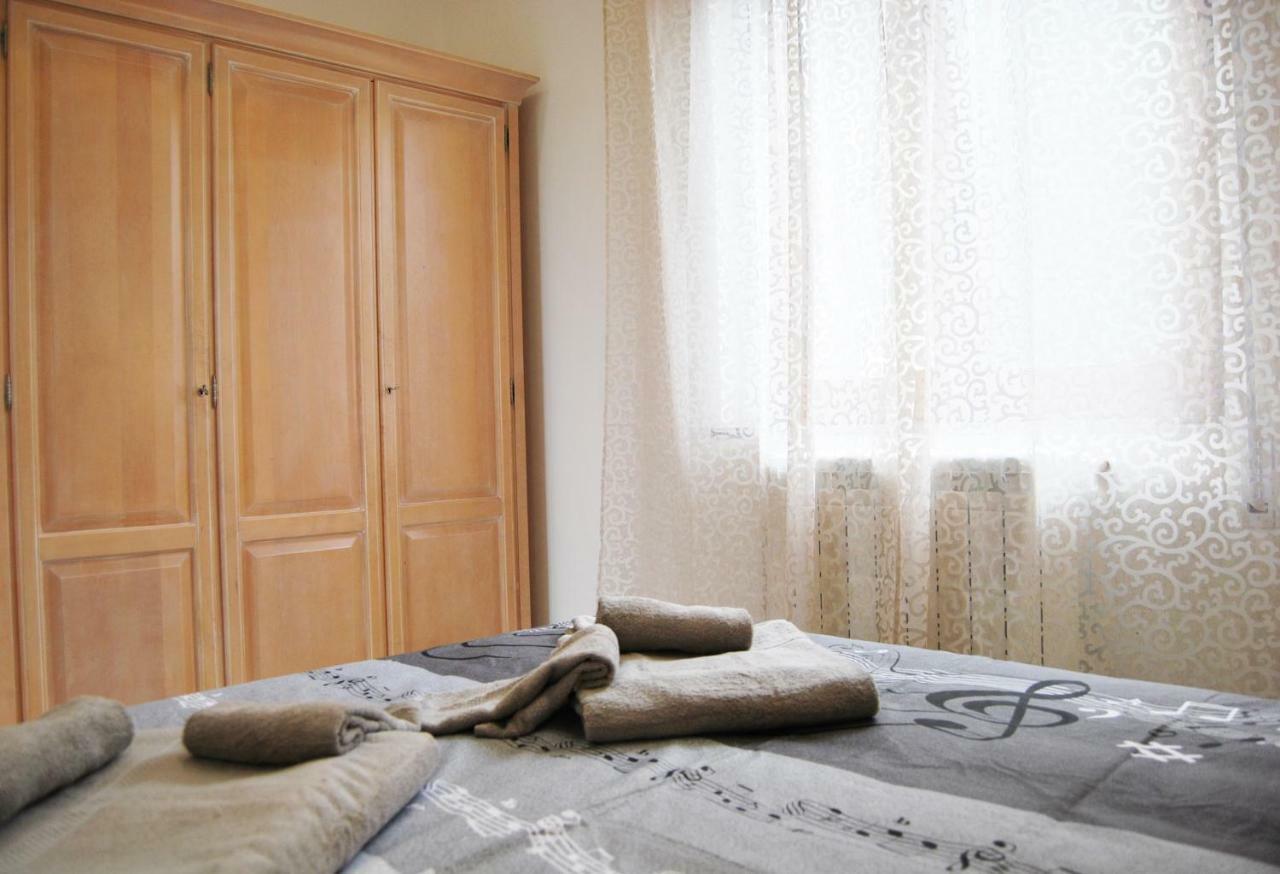 Jazz & Blues Apartments Near " Sentiero Degli Dei " Аджерола Екстериор снимка