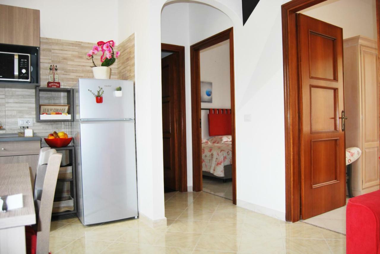Jazz & Blues Apartments Near " Sentiero Degli Dei " Аджерола Екстериор снимка