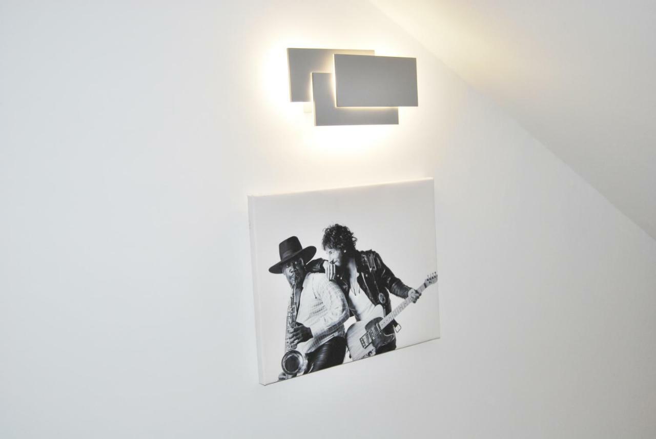Jazz & Blues Apartments Near " Sentiero Degli Dei " Аджерола Екстериор снимка