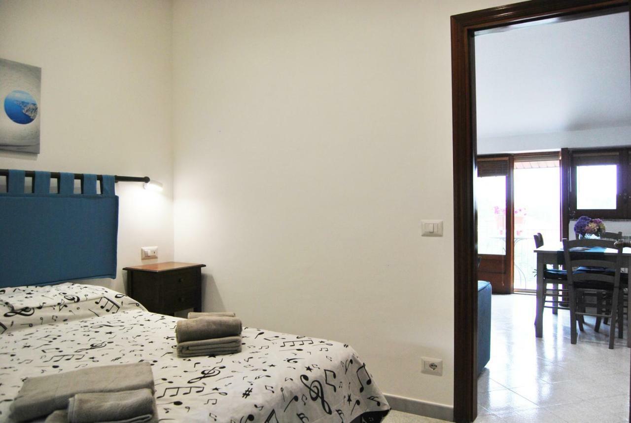 Jazz & Blues Apartments Near " Sentiero Degli Dei " Аджерола Екстериор снимка