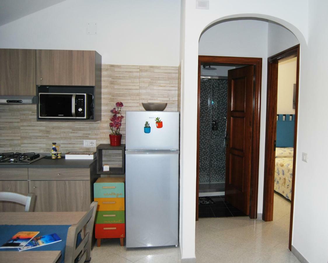 Jazz & Blues Apartments Near " Sentiero Degli Dei " Аджерола Екстериор снимка
