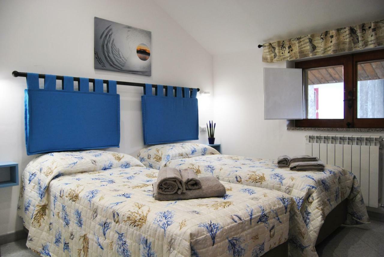 Jazz & Blues Apartments Near " Sentiero Degli Dei " Аджерола Екстериор снимка