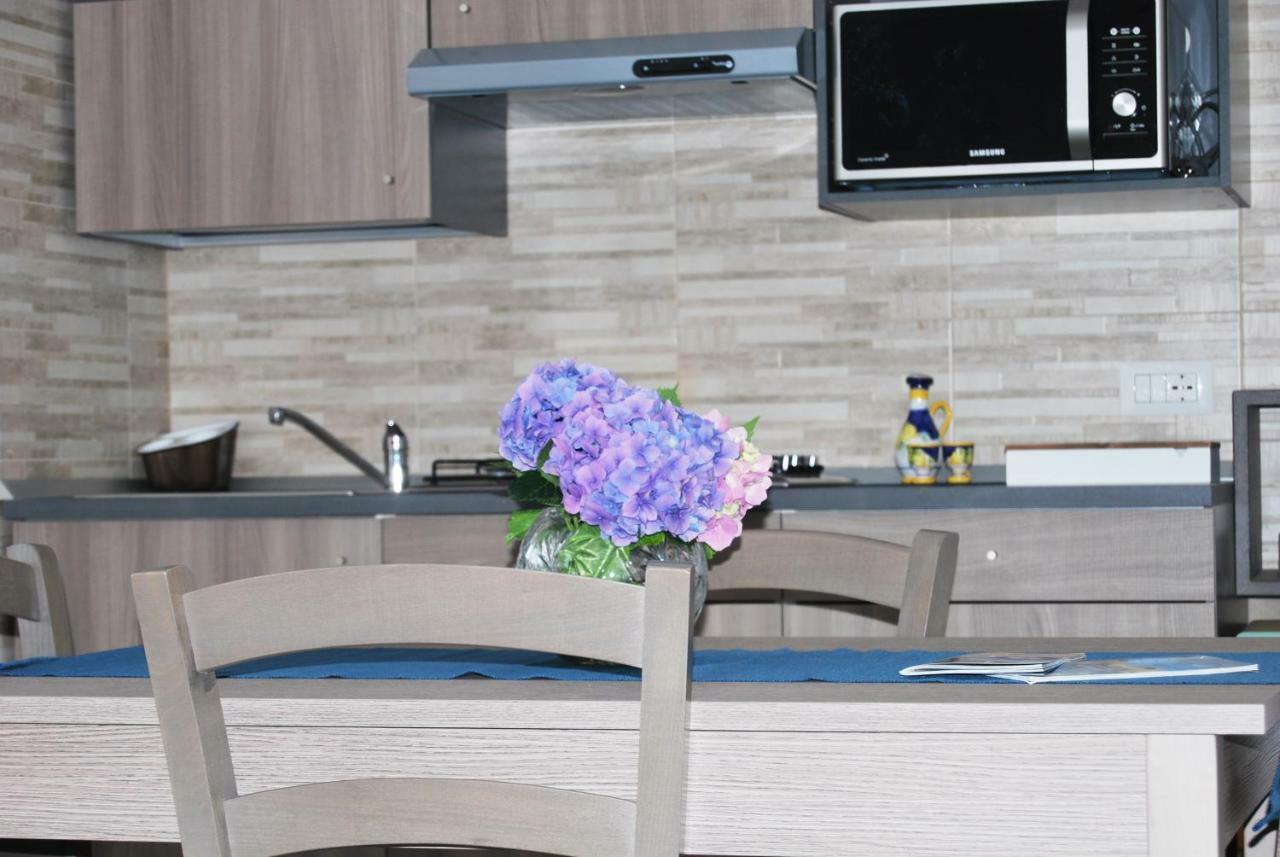 Jazz & Blues Apartments Near " Sentiero Degli Dei " Аджерола Екстериор снимка