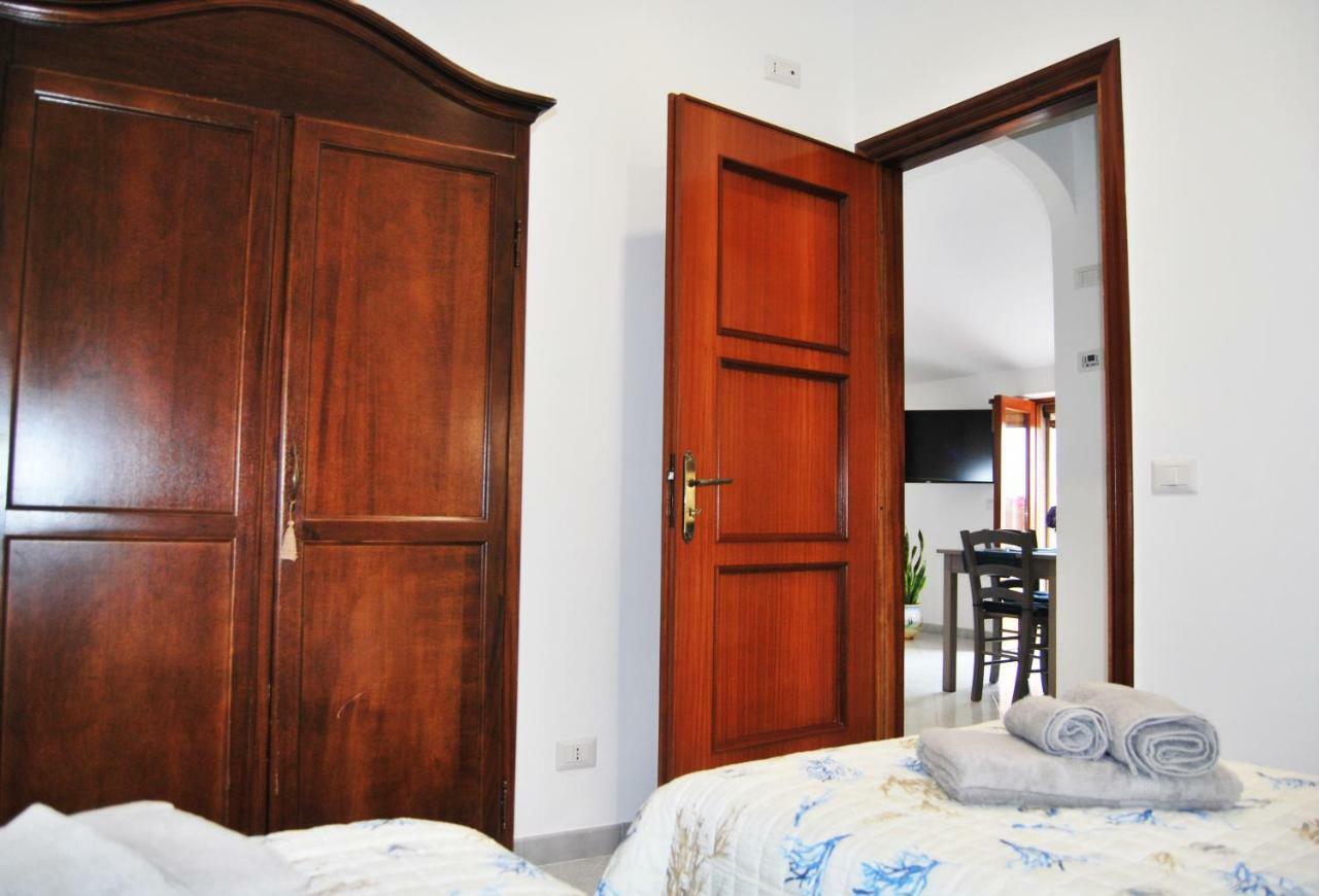 Jazz & Blues Apartments Near " Sentiero Degli Dei " Аджерола Екстериор снимка