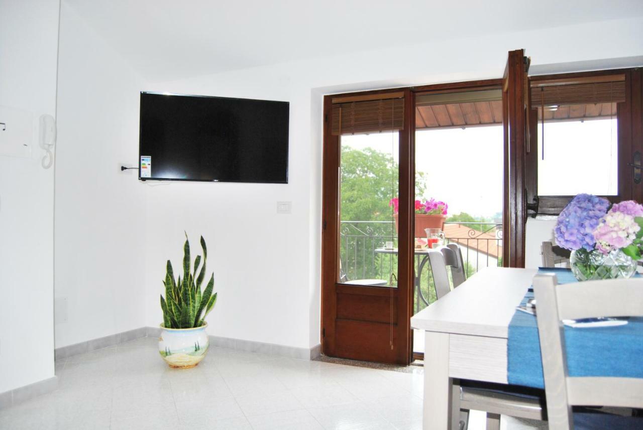 Jazz & Blues Apartments Near " Sentiero Degli Dei " Аджерола Екстериор снимка