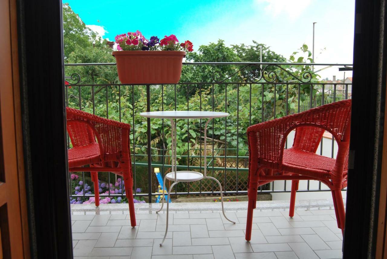Jazz & Blues Apartments Near " Sentiero Degli Dei " Аджерола Екстериор снимка