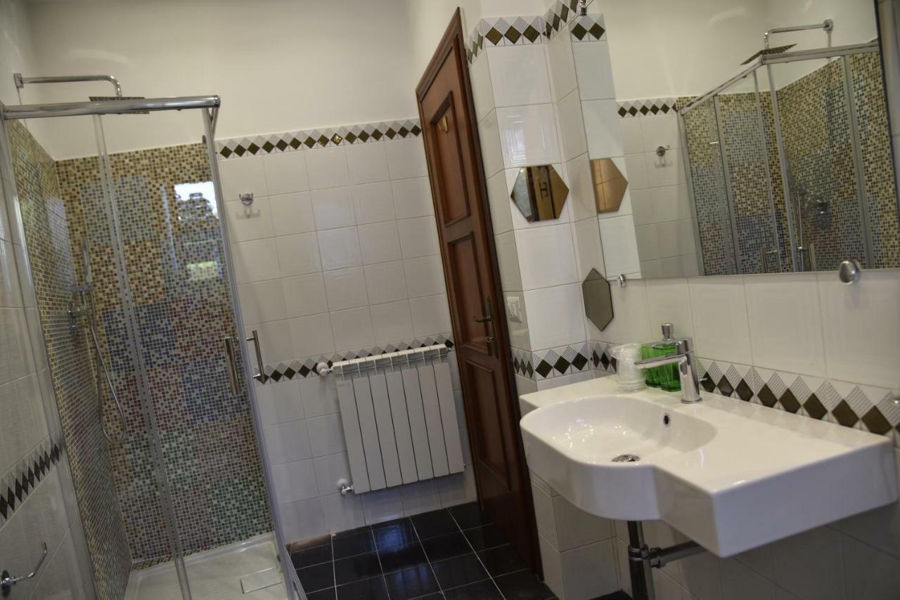Jazz & Blues Apartments Near " Sentiero Degli Dei " Аджерола Екстериор снимка