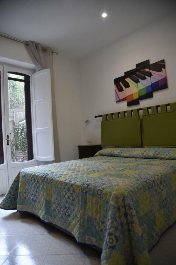 Jazz & Blues Apartments Near " Sentiero Degli Dei " Аджерола Екстериор снимка
